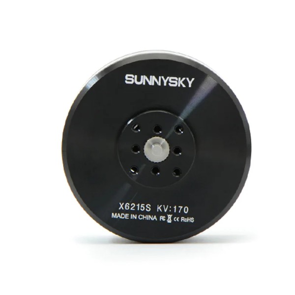 Großhandel Sunny Sky X6215S Bürstenloser Motor XS-Serie mit Zubehör 170KV 210KV 350KV für bürstenlosen RC Racing Drone Motor